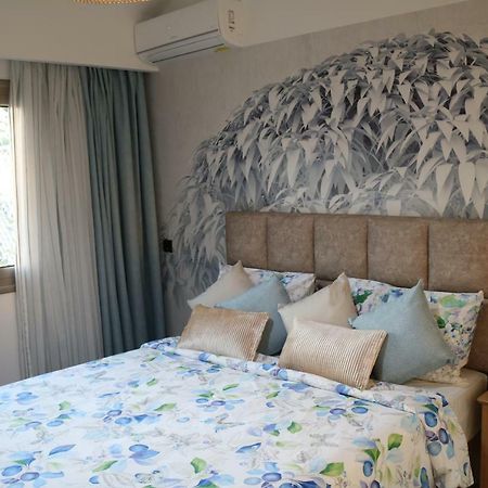 Yulya Villa By Taimoura Paphos ภายนอก รูปภาพ