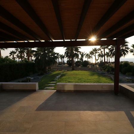 Yulya Villa By Taimoura Paphos ภายนอก รูปภาพ